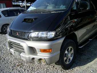 Delica