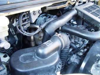 1999 Mitsubishi Delica For Sale