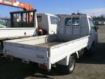 1999 Mitsubishi Delica Images