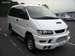 Preview 1999 Mitsubishi Delica