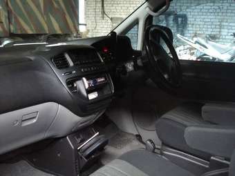 1999 Mitsubishi Delica For Sale