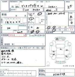 1999 Mitsubishi Delica Pics