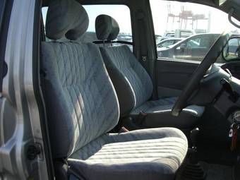 1999 Mitsubishi Delica For Sale