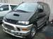 Images Mitsubishi Delica