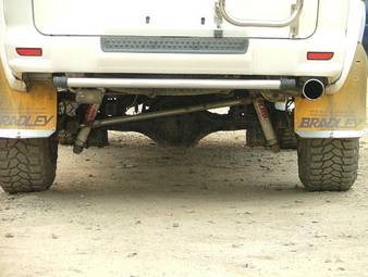 1999 Mitsubishi Delica For Sale