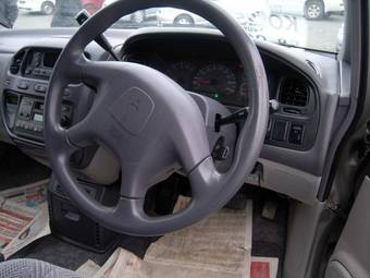 1999 Mitsubishi Delica For Sale