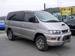 Pictures Mitsubishi Delica