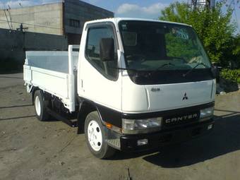 1999 Mitsubishi Delica Images