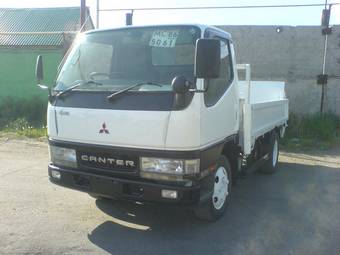 1999 Mitsubishi Delica Pictures
