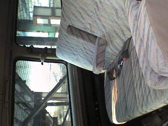 1999 Mitsubishi Delica Pictures