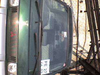 1999 Mitsubishi Delica Photos