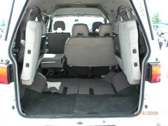 1999 Mitsubishi Delica For Sale