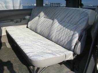1999 Mitsubishi Delica For Sale