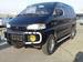 Pictures Mitsubishi Delica