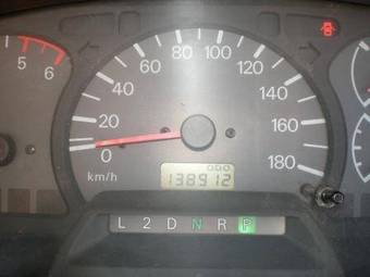 1999 Mitsubishi Delica For Sale
