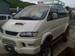 Pictures Mitsubishi Delica