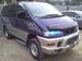 Preview 1999 Mitsubishi Delica