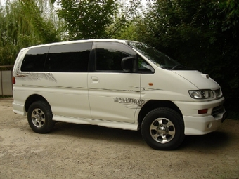 Delica