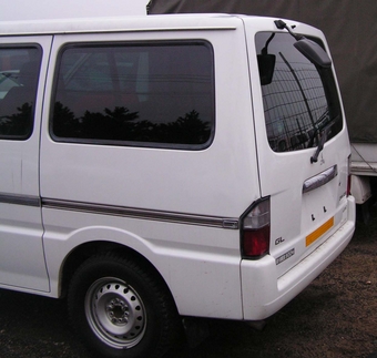 2000 Delica