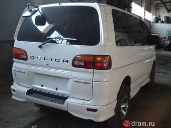 2000 Delica