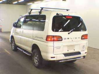 2000 Delica