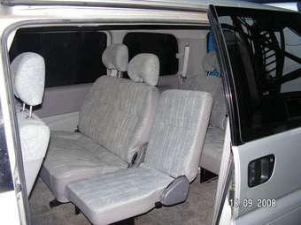 Mitsubishi Delica