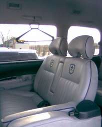 2000 Delica