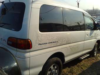 2000 Delica
