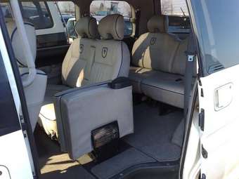 Mitsubishi Delica