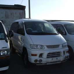 2000 Delica