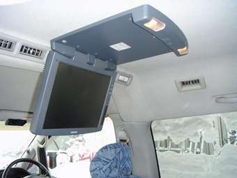 2000 Delica