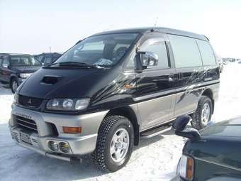 Delica