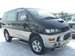 Wallpapers Mitsubishi Delica