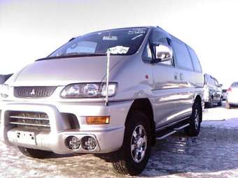 Delica