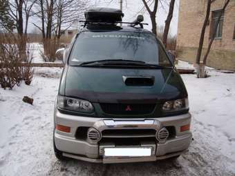 Delica