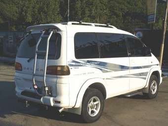 2000 Delica