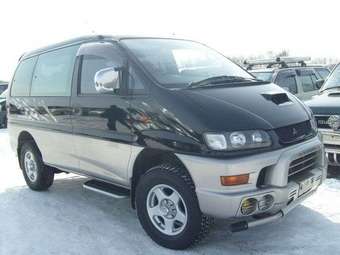 Delica