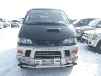 2000 Delica