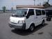 Preview 2000 Mitsubishi Delica