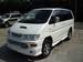 Preview 2000 Mitsubishi Delica