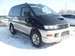 Preview 2000 Mitsubishi Delica