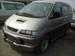 Images Mitsubishi Delica