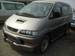 Images Mitsubishi Delica