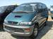 Preview 2000 Mitsubishi Delica