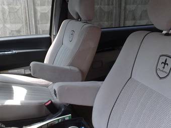 2000 Mitsubishi Delica For Sale
