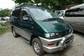 Preview Mitsubishi Delica