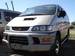 Preview 2000 Mitsubishi Delica