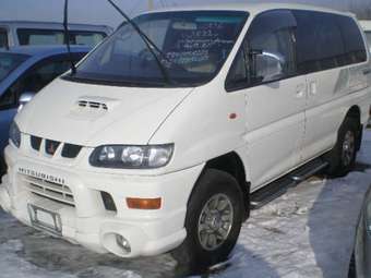 Delica