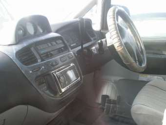 Mitsubishi Delica