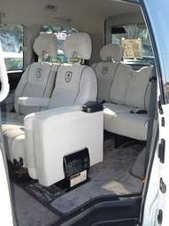 Mitsubishi Delica